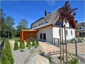 Kliffrand 14 Comfortable holiday residence, Glowe